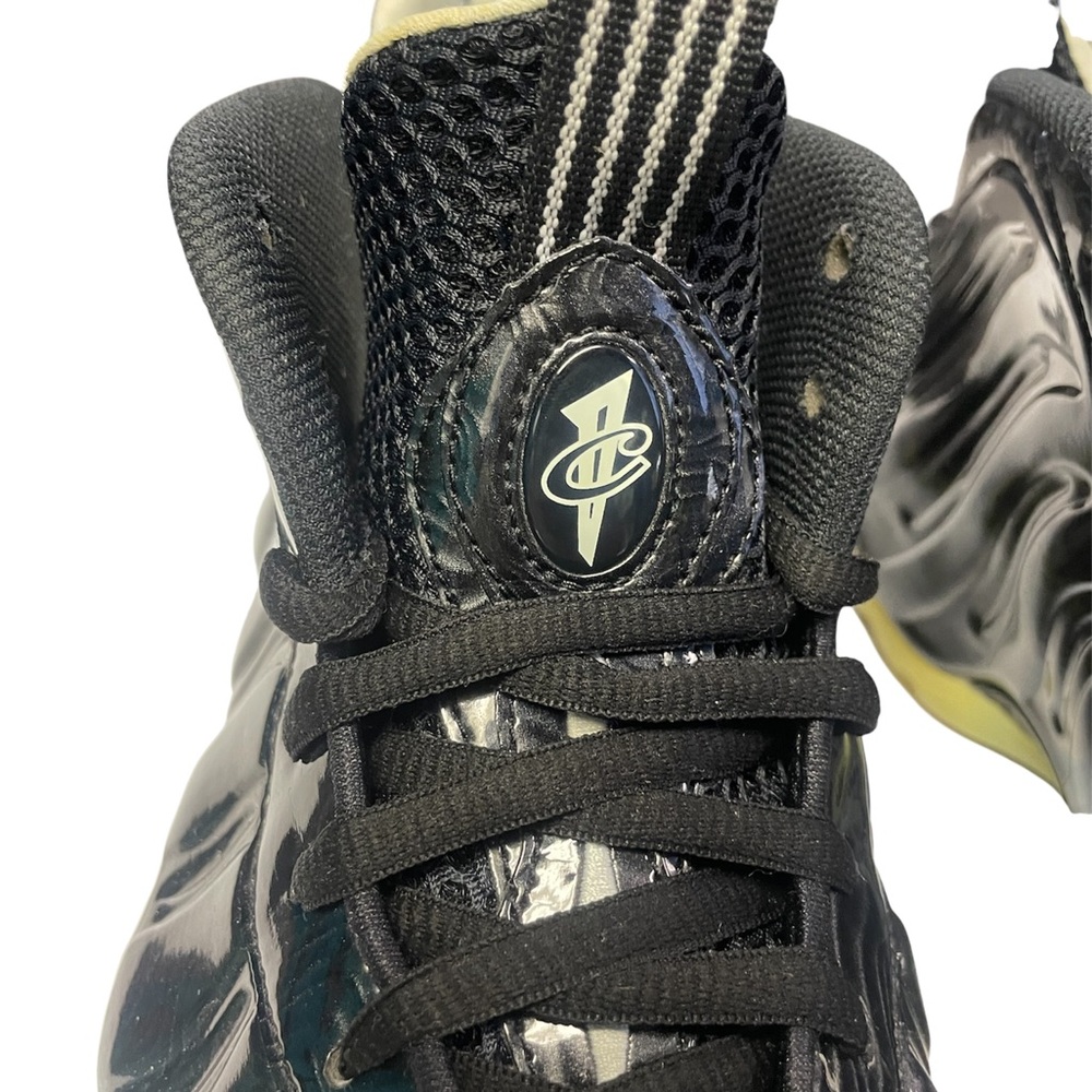 Nike Men's Air Foamposite One All-Star - Picture 7 of 8